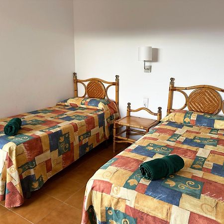 Apartaments Golf Mar 帕尔斯 外观 照片